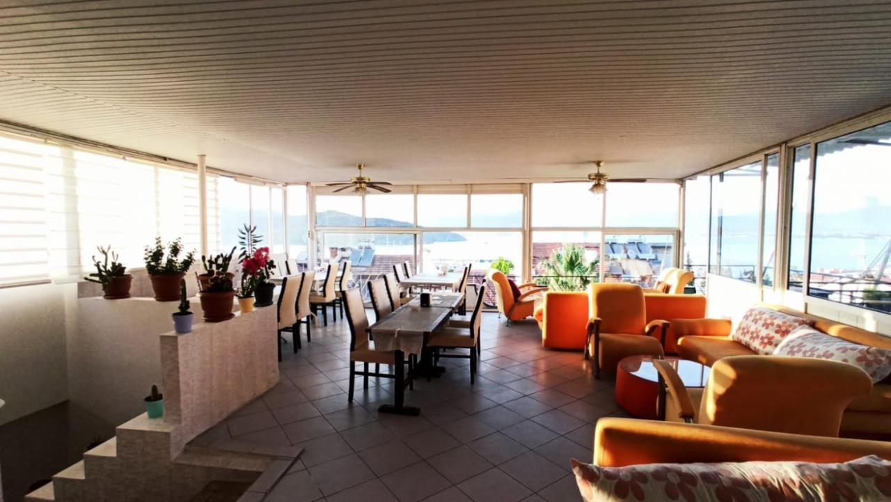 Ideal Pension Fethiye Exterior photo