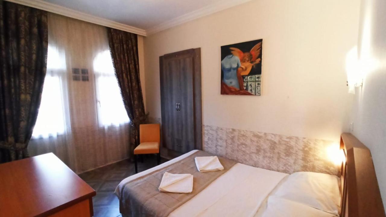 Ideal Pension Fethiye Exterior photo