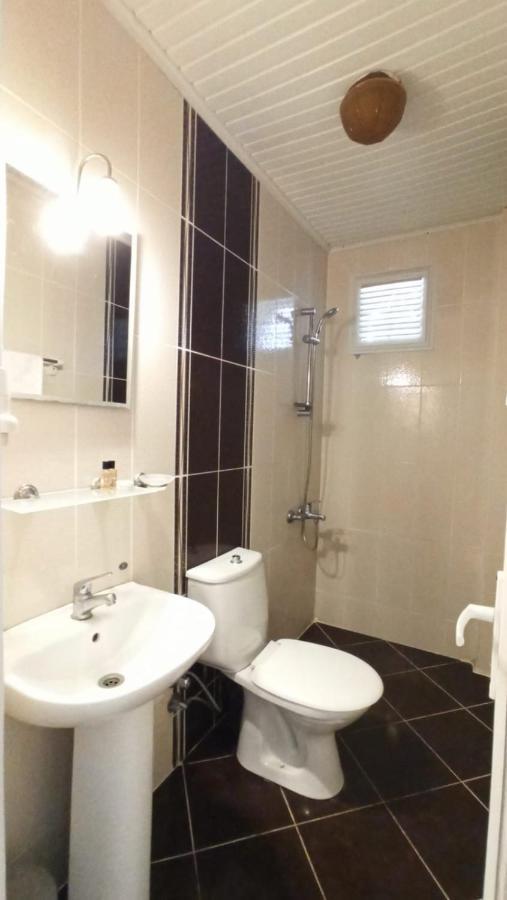 Ideal Pension Fethiye Exterior photo