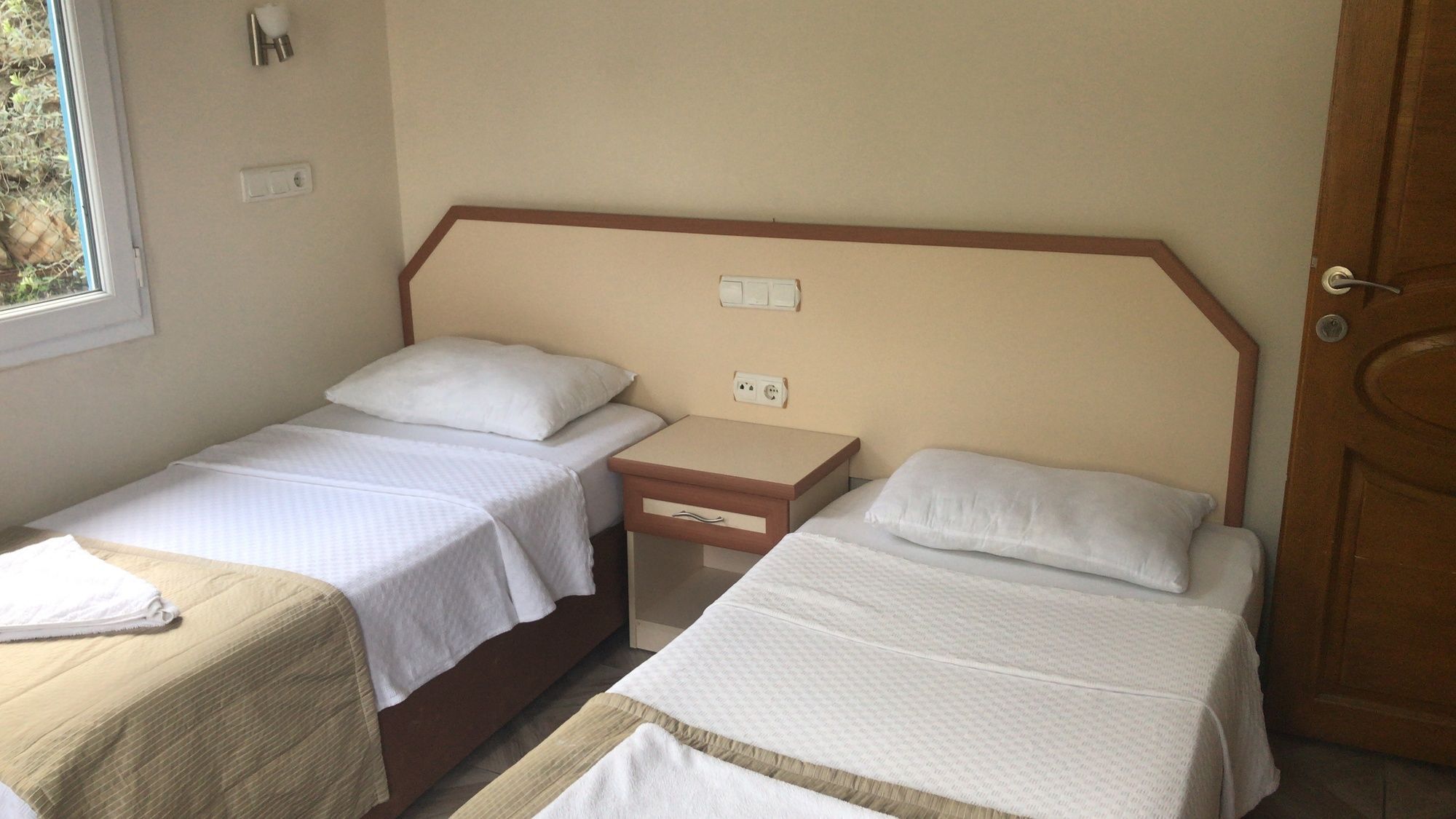 Ideal Pension Fethiye Exterior photo