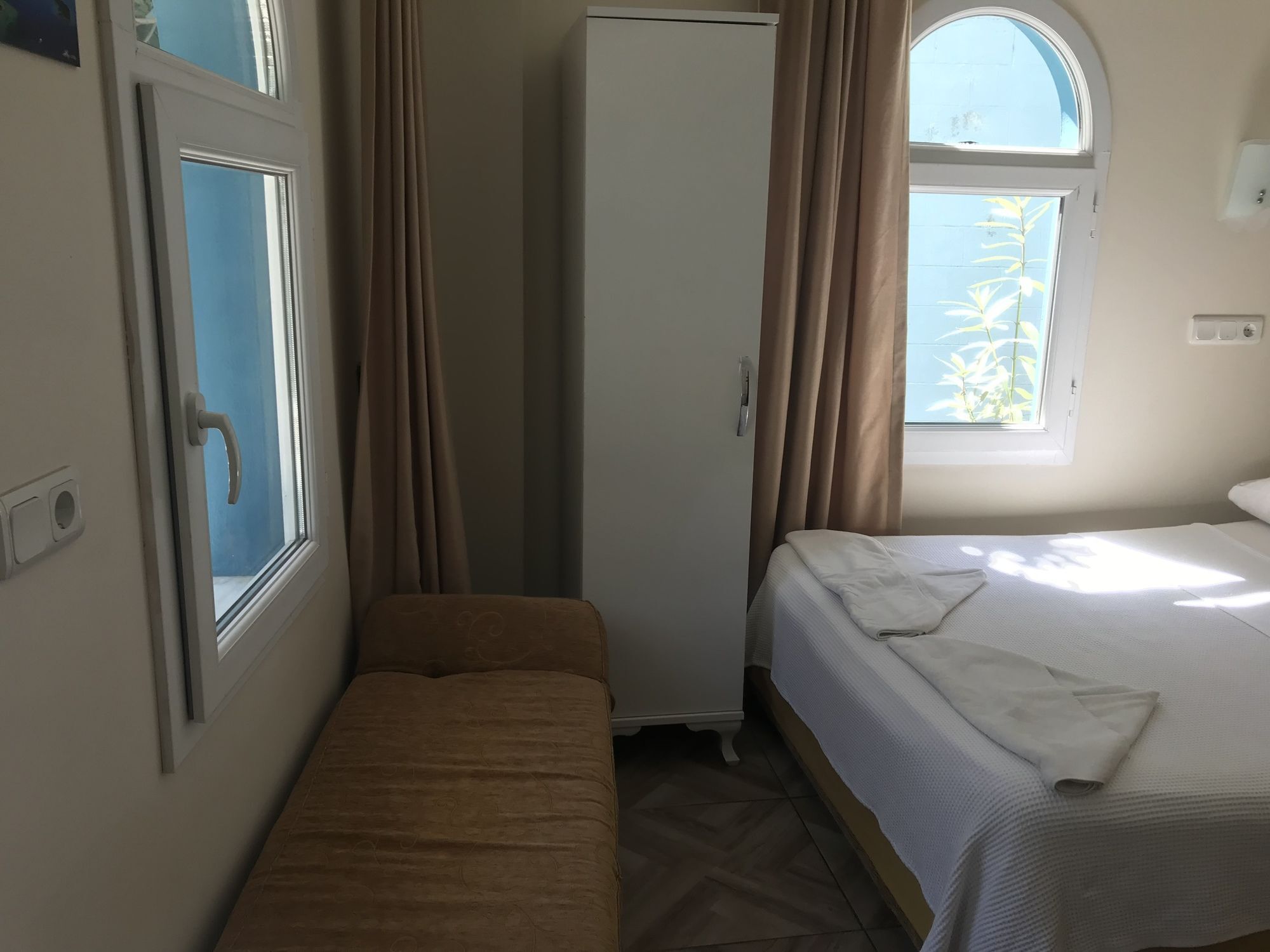 Ideal Pension Fethiye Exterior photo