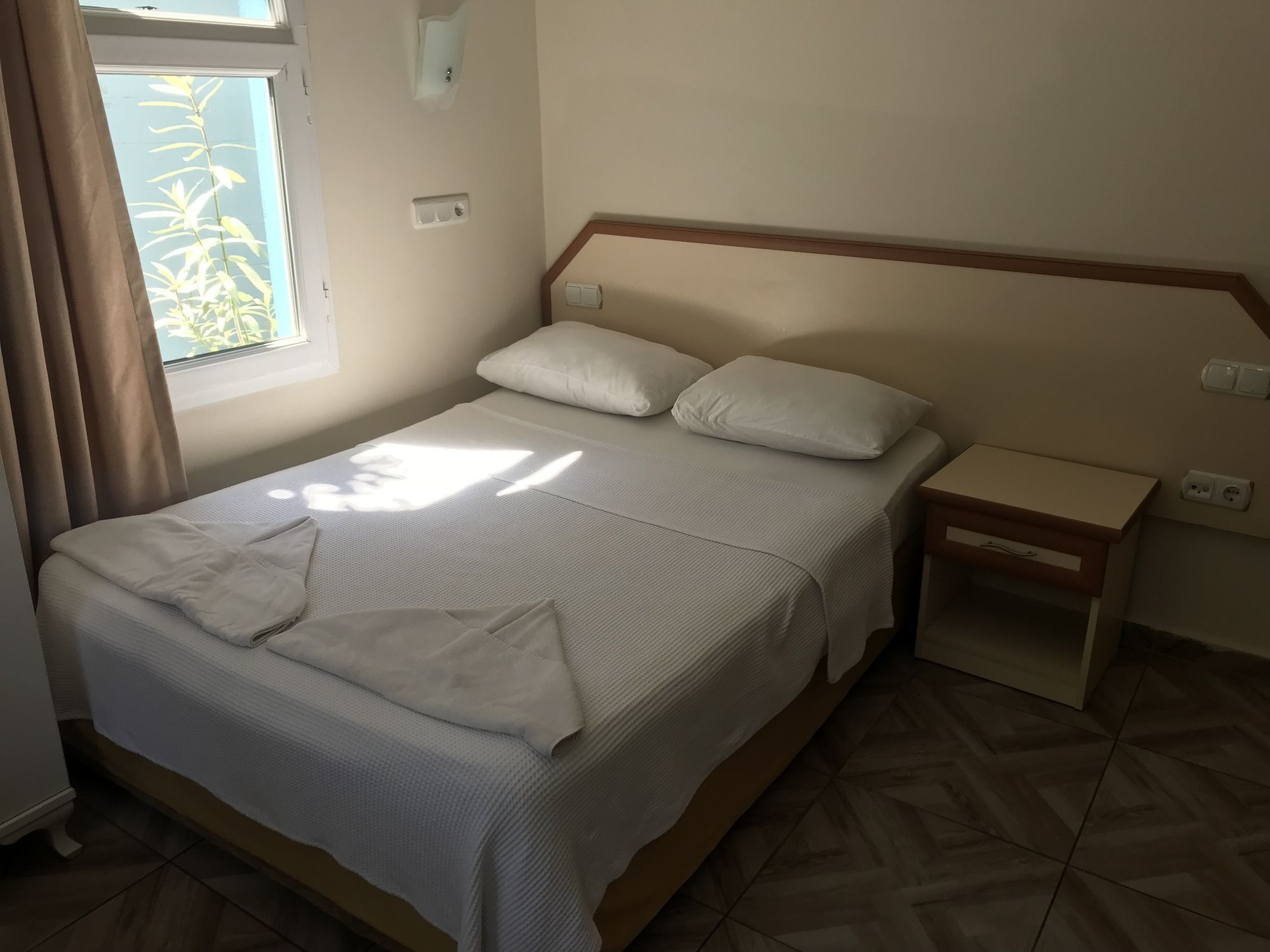Ideal Pension Fethiye Exterior photo