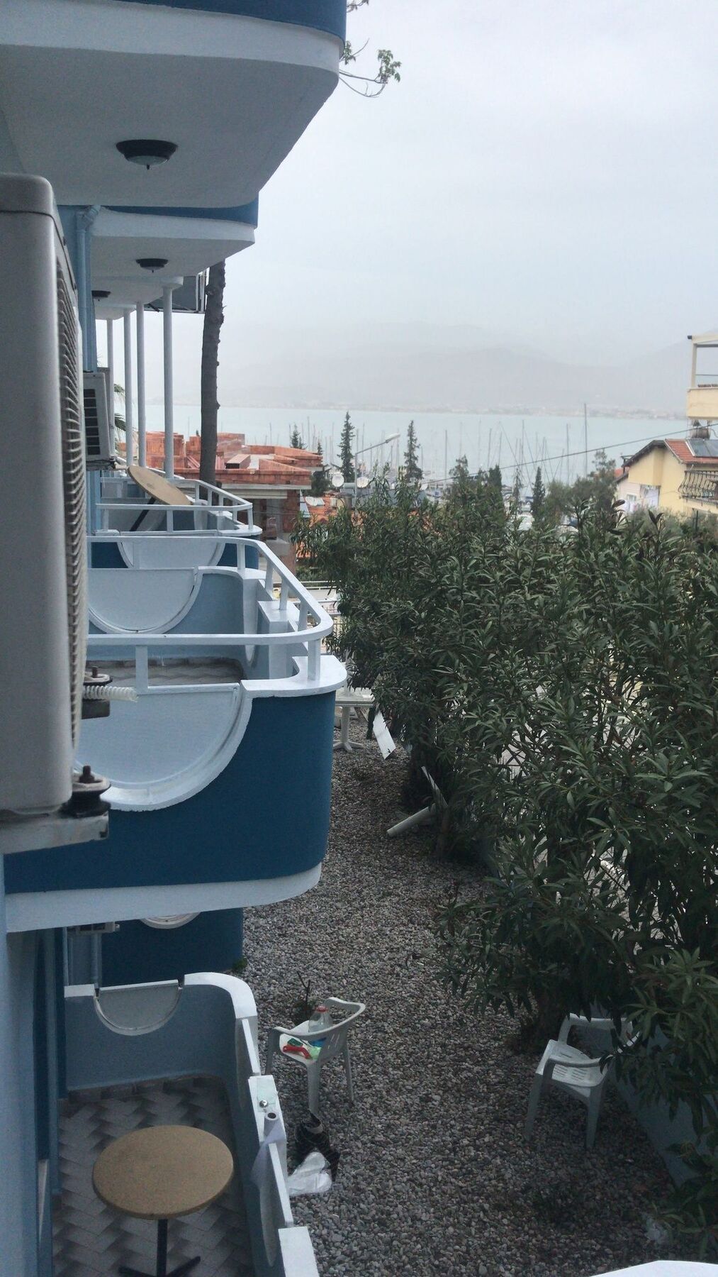 Ideal Pension Fethiye Exterior photo